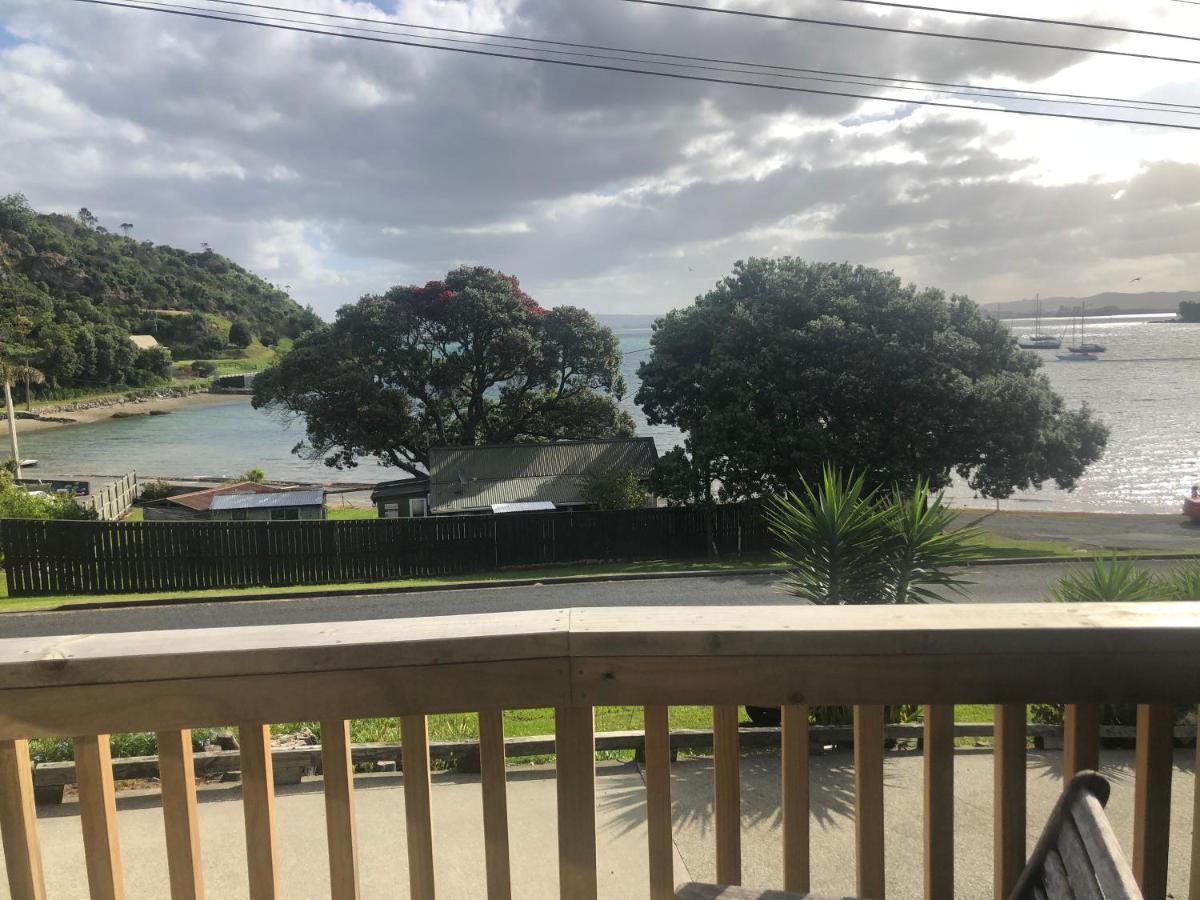 Whangarei Heads Taurikura Bay Relax And Explore מראה חיצוני תמונה