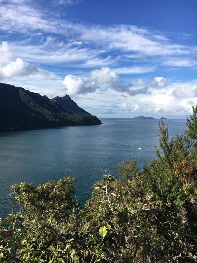 Whangarei Heads Taurikura Bay Relax And Explore מראה חיצוני תמונה