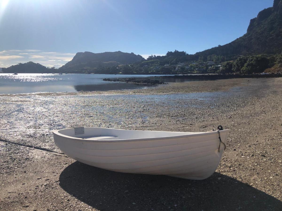 Whangarei Heads Taurikura Bay Relax And Explore מראה חיצוני תמונה